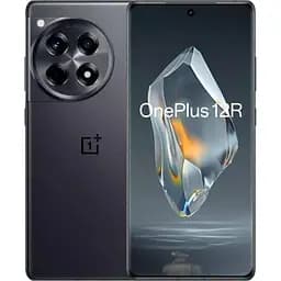 Смартфон OnePlus 12R 16/256GB Iron Gray