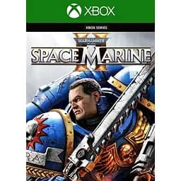 Ключ активації Microsoft Warhammer 40.000: Space Marine 2 для Xbox Series S/X