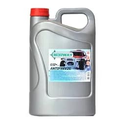 Антифриз Norway G12+ червоний 10 л 