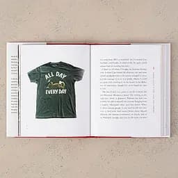 Murakami T - мініатюра 2