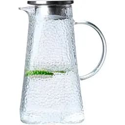 Кувшин Edenberg стеклянный для напитков EB-19583 1.8 л