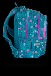 Рюкзак CoolPack Jerry Seafish 19 л 39х28х19 см бірюзовий (F029963) - мініатюра 2