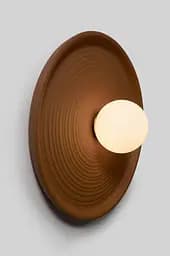 Настінне бра SEEA, PikArt арт. 27139 теракотовий 45 см