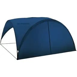 Стенка с молнией для тента Trimm Party-S синяя