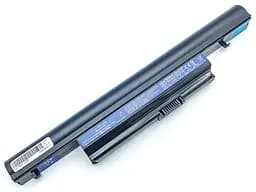 Акумулятор для Acer AS10B31 3820T, 4625, 4745G, 4820T, 5625, 5745, 5820T, 7745, 7250 (AS10B41) (10.8V 5200 mAh)