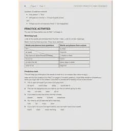 KET for Schools Testbuilder Pk + Key - мініатюра 4