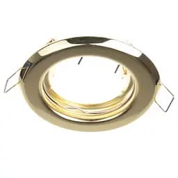 Світильник точковий Brille HDL-S02 PB (82) MR16 163031