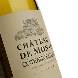 Вино Chateau de Montgueret Coteaux du Layon 0.75 л 11.5% (714221) - мініатюра 3