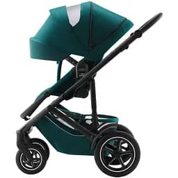 Прогулянкова коляска Britax Romer Smile 5Z Atlantic Green, зелена (2000037977) - мініатюра 6