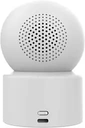 IP-камера відеоспостереження XiaomiSmart Camera C301 BHR8683GL White - мініатюра 3
