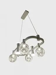 Люстра DIY Laguna Lighting 49473-08