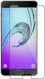 Захисне скло Veron Samsung Galaxy A3 2016 A310
