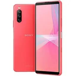 Смартфон Sony Xperia 10 III 6/128GB Pink