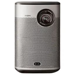 Мультимедійний проектор Xiaomi XGiMi Halo Plus (WM03A) [61240]