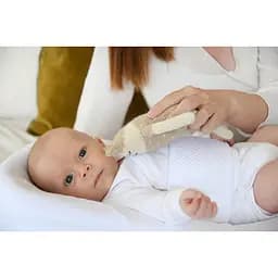 Матрац дитячий Red Castle Cocoonababy 2024 ергономічний (441066) - мініатюра 10