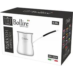 Турка Bollire BR-3604, 550 мл (BR-3604) - мініатюра 2