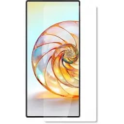 Захисна плівка StatusSKIN для ZTE Nubia Z60 Ultra 5G Екран Матова Lite