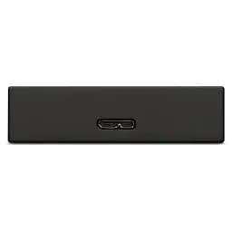 Зовнішній жорсткий диск 2.5 2TB One Touch with Password Seagate (STKY2000401) - мініатюра 8