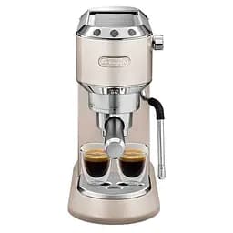 Кофеварка DeLonghi Dedica Arte EC 885 BG (00000023120)