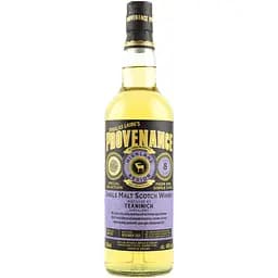 Віскі Douglas Laing Provenance Teaninich 8 yo Single Malt Highland Scotch Whisky 46% 0.7 л