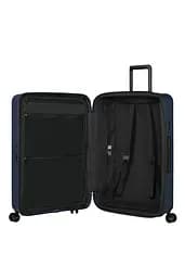 Валіза Samsonite RESTACKD MIDNIGHT BLUE 75x51x29(32) 75 См KO6*59004 - мініатюра 2