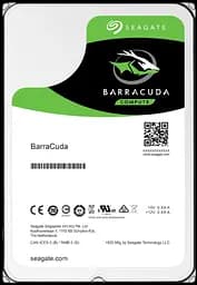 Жесткий диск 3.5" Seagate BarraCuda 1TB (ST1000DM010)