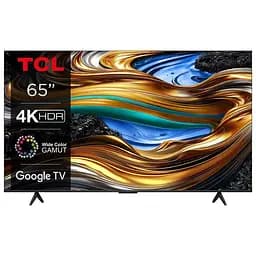 Телевізор TCL 65P755