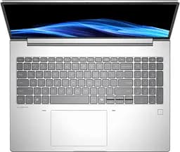 Ноутбук HP EliteBook 6 G1ah 16" WUXGA IPS, 300n/Ryzen 5-220 (4.9)/24Gb/SSD512Gb/Radeon/FPS/Подсветка/DOS