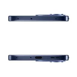 Мобільний телефон Oppo Reno15 FS 5G 8/512GB Twilight Black (OFCPH2801_BLACK_512) - мініатюра 8