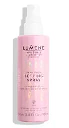 Спрей для фіксації макіяжу Lumene Invisible Illumination, 100 мл (8000019770418)