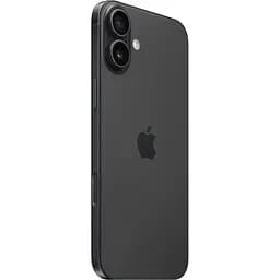 Смартфон Apple iPhone 16 Plus 512Gb Black [MY1P3] [114844] - мініатюра 3