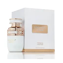 Парфумована вода French Avenue Coconut Leche 80 мл