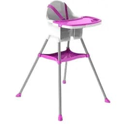 Дитячий стільчик для годування 03220/3 зі столиком