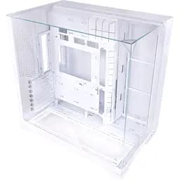 Корпус для ПК Lian Li O11 VISION Compact, White (G99.O11VPW.00) - мініатюра 4