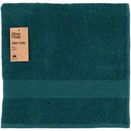 Рушник махровий Ardesto Benefit, 140х70 см, хвоя (ART2470CN)