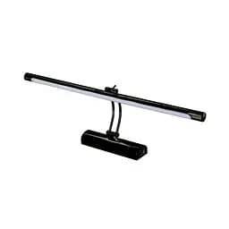 Підсвітка дзеркал-картин LED "ANKA-8" 8W 4200K чорний