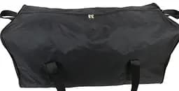 Велика складана дорожня сумка складний баул Wallaby 83х40х34 см sum0021183 - мініатюра 7