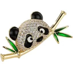 Брошь Панда (84946814)