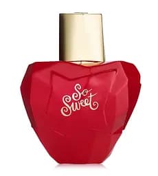 Оригинал Lolita Lempicka So Sweet 30 мл парфюмированная вода
