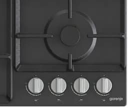 Варильна поверхня газова Gorenje GW641EXB - мініатюра 3