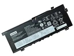 Акумулятор для ноутбука Lenovo Yoga C740-14IML L18M4PE0 L18L4PE0
