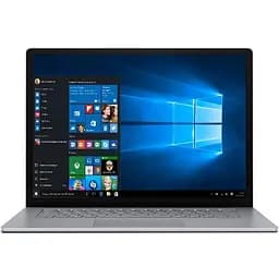 Ноутбук Microsoft Surface Laptop 4 Platinum (5W6-00001)