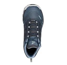 Кросівки Lowa Ferrox GTX LO W 37 Navy (1012-320697-6917-37.0) - мініатюра 4