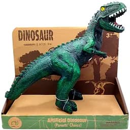 Іграшка Bibi Toys Динозавр звуковий 32 см (762220BT-2)  - мініатюра 2