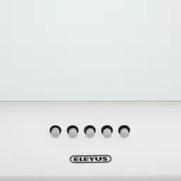 Витяжка похила Eleyus Focus 1000 60 WH - мініатюра 10