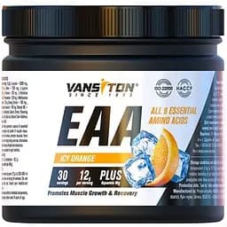 Аминокислота Vansiton EAA Апельсин 360 г