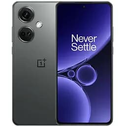 Смартфон OnePlus Nord CE 3 12/256GB Gray Shimmer (CPH2569) Global Version 5G, NFC