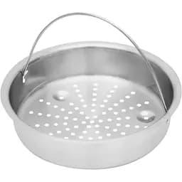 Скороварка Tefal Secure Trendy з паровим кошиком 4 л (P2580402) - мініатюра 10