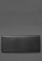 Настольный планер с блоком на пружине черный краст