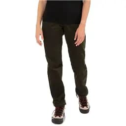 Штани Salewa Fanes Cord Hemp Wms - мініатюра 5